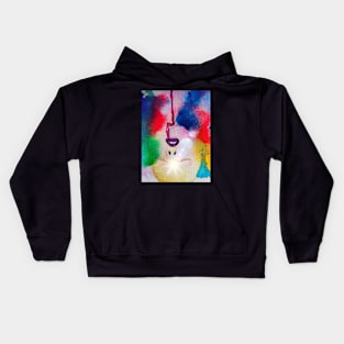 Vampire Kids Hoodie